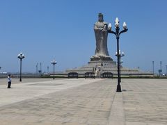 -天津妈祖文化园