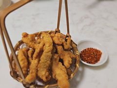 -恋上乐山小吃(水围恒春园店)