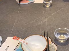 -江南里·新浙菜(苏州大悦城店)