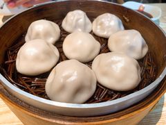 -鸡鸣汤包(复地活力广场店)