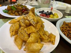 -老厨家(中央大街西七道街店)