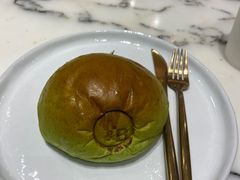 -WHEAT&BAKER-麥(凯德来福士店)