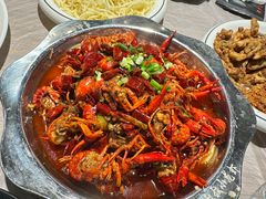 -李叔叔虾蟹大排档(青羊店)