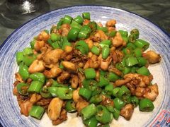 -兰溪小馆(首经贸店)