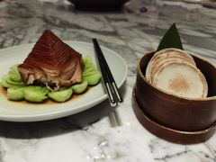 -杭州君悦酒店·湖滨28中餐厅