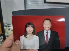 -bobo高端证件照工作室(三元桥店)