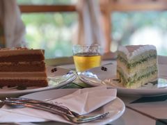 -时光花园(白鹭洲店)