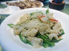 葱油龙宫贝-破店(井大店)