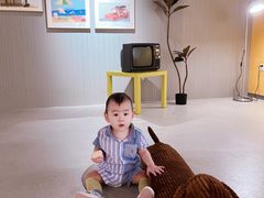 -舞霖精灵国际少儿舞蹈教育中心(中央别墅校区)