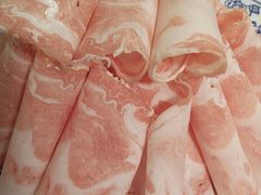 -马记伊源斋涮肉·清真菜(潘家园古玩市场店)