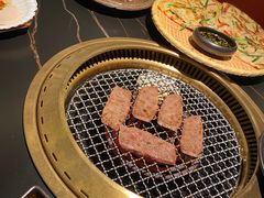 -厚贞日式烤肉(浦东汇智店)