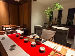 -鲤院·新中式美学·庭院餐厅(夫子庙店)