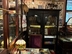 -古董花园(思南路42弄小区店)