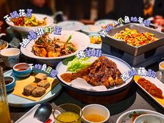 -老头儿油爆虾(星光一期店)