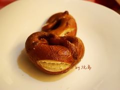 iphone_upload_pic-杭州国际会议中心洲际酒店-德国啤酒屋(砂之船国际生活广场店)