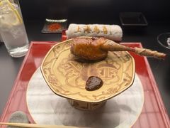 -鳥喜Toriki怀石烧鸟料理