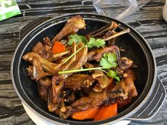 -美极鲜食坊(宝安南路店)