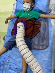 -小美医生小儿推拿(金地艺境店)