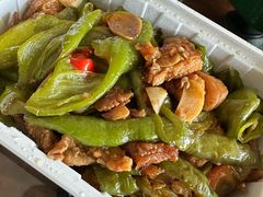 -绿茶餐厅(千岛湖银泰城店)