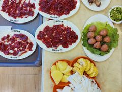 -乌记鲜活牛肉城(乐山路店)