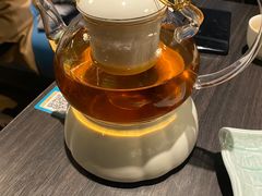 -鹊玥·粤菜小馆(汇智国际商业中心店)