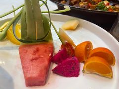 -写庭·鱼鲜川菜·宴请(铁像寺水街店)