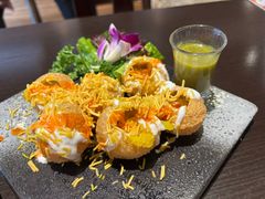 -克比叔叔印度餐厅Kebabs on the Grille(人民广场店)