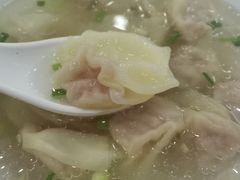 小馄饨-珊珊小笼馆(仙霞路店)