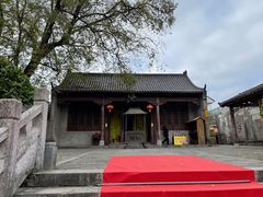 -桂林独秀峰王城景区