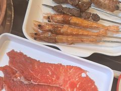 -京元盛铜锅涮肉(上海总店)