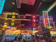 -王庄阿咪海鲜大排档(象园店)
