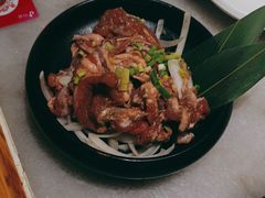 -韩宫宴和牛烤肉(合肥滨湖银泰城店)