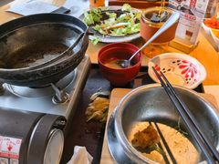 -味太助·银饭食堂(中华城店)