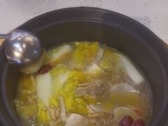 -八珍玉食鸡煲·打边炉(印象城店)