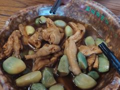 -玉祥府牛肉罩饼(金光道店)