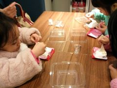 -BreadTalk面包新语·烘焙蛋糕(海珠丽影广场店)