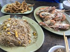 -贞姨美食·老字号海鲜大排档