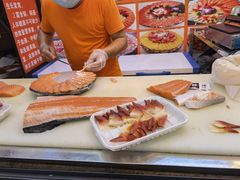 -板桥海鲜广场(文明东店)