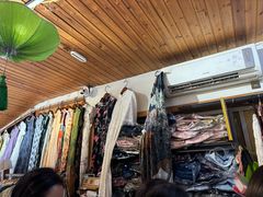 -暮晚尘香汉服旗袍