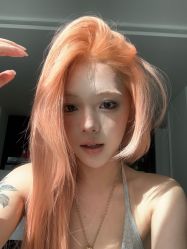 -KS COLOUR漂色·染发·画染