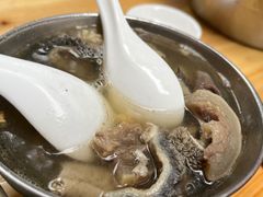 -老牌依强牛肉店(达道总店)
