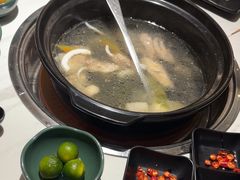 -狐狸爱上椰子鸡(滨江星光大道店)