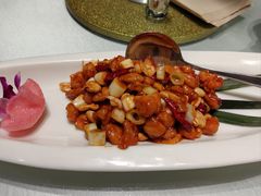 -香融府·烤鸭·家常菜(花乡奥莱店)