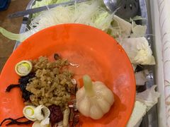 -鑫来顺大铜锅涮羊肉(中山门旗舰店)