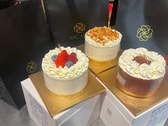 -M'CAKE(西单大悦城店)