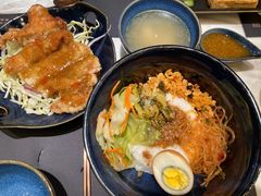 -馔豚·台北菜专门店(深圳湾万象城店)
