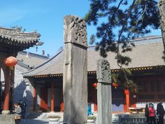 -五台山风景名胜区