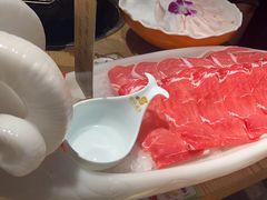 -百草滩羊清水涮羊肉(长城路店)