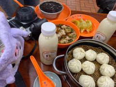 -味一早餐(新芝路店)