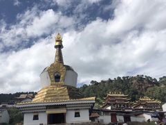 -达仓郎木寺院
